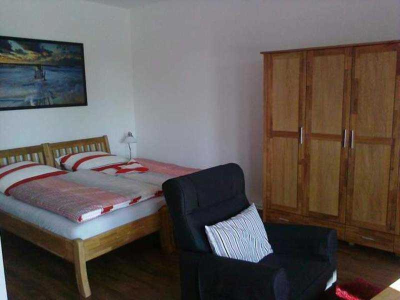 Am Yachthafen Apartment *