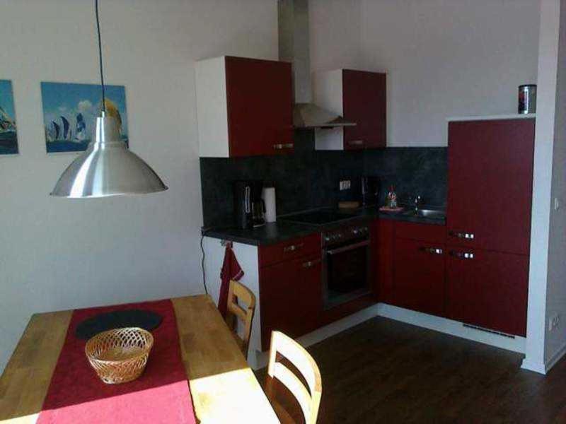 Am Yachthafen Apartment *