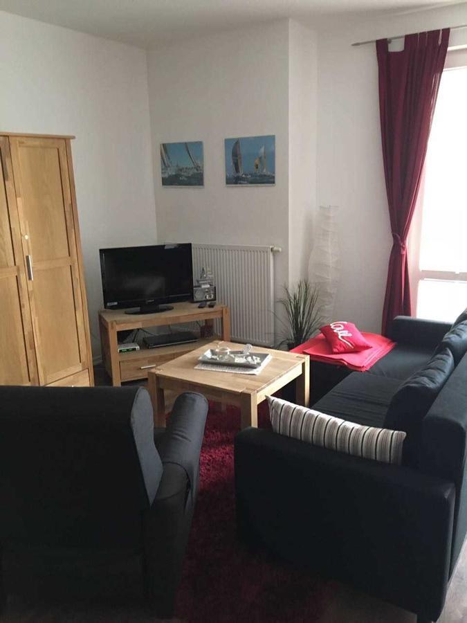 Am Yachthafen Apartment Greifswald