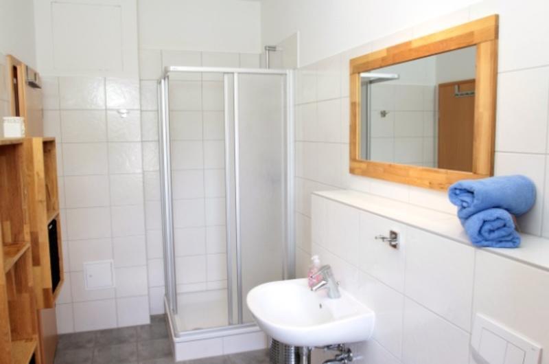 Apartment Am Yachthafen