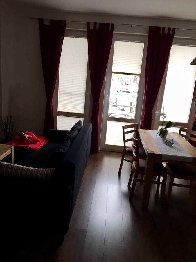 Am Yachthafen Apartment
